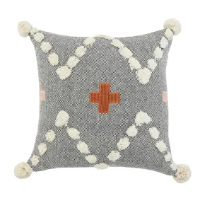 Zeal Lr07714 Multi Pillow